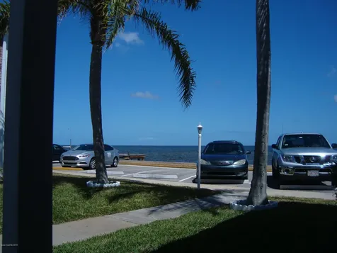 190 E Olmstead Drive Titusville FL 32780