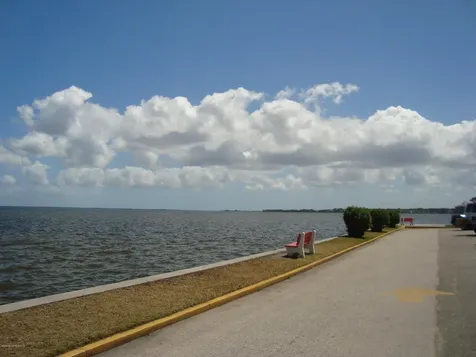 190 E Olmstead Drive Titusville FL 32780
