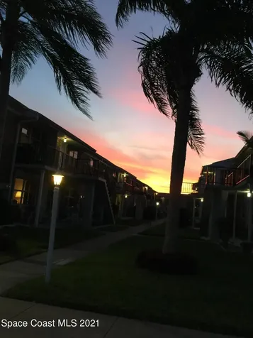 190 E Olmstead Drive Titusville FL 32780