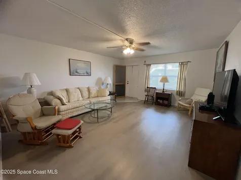 190 E Olmstead Drive Titusville FL 32780