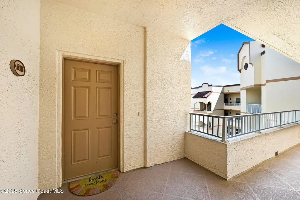817 Mystic Drive Cape Canaveral FL 32920