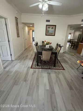 817 Mystic Drive Cape Canaveral FL 32920