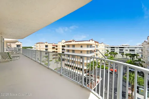 817 Mystic Drive Cape Canaveral FL 32920