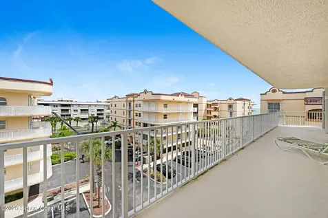 817 Mystic Drive Cape Canaveral FL 32920