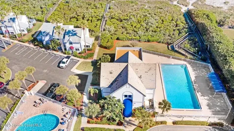 817 Mystic Drive Cape Canaveral FL 32920