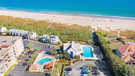 817 Mystic Drive Cape Canaveral FL 32920