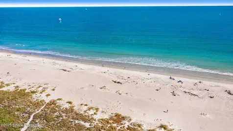 817 Mystic Drive Cape Canaveral FL 32920