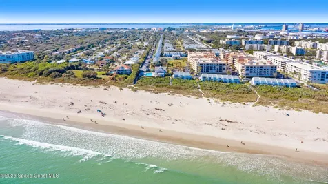817 Mystic Drive Cape Canaveral FL 32920