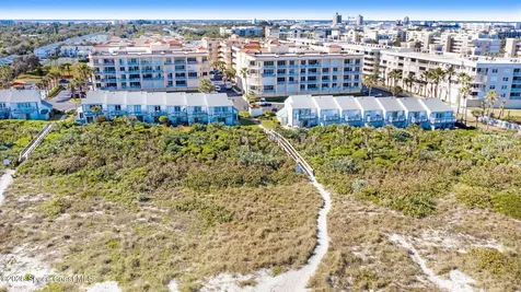 817 Mystic Drive Cape Canaveral FL 32920