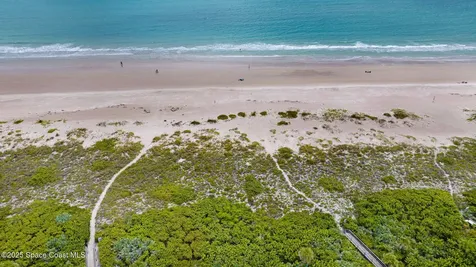 817 Mystic Drive Cape Canaveral FL 32920