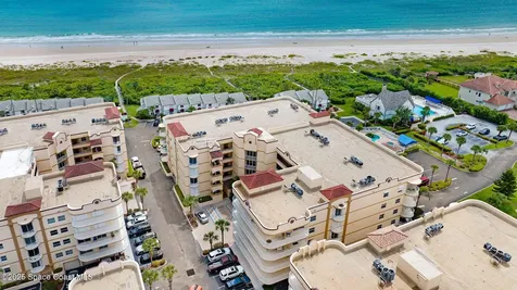 817 Mystic Drive Cape Canaveral FL 32920