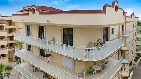 817 Mystic Drive Cape Canaveral FL 32920