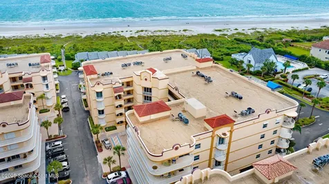 817 Mystic Drive Cape Canaveral FL 32920