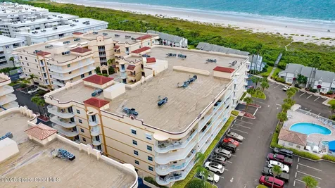 817 Mystic Drive Cape Canaveral FL 32920