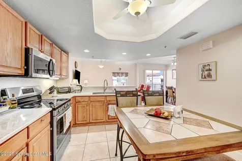 817 Mystic Drive Cape Canaveral FL 32920