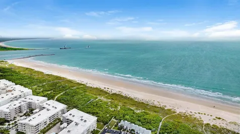 817 Mystic Drive Cape Canaveral FL 32920