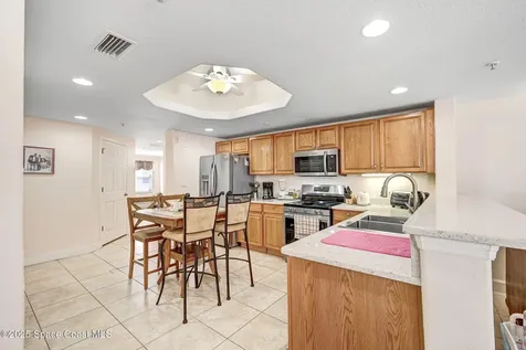 817 Mystic Drive Cape Canaveral FL 32920
