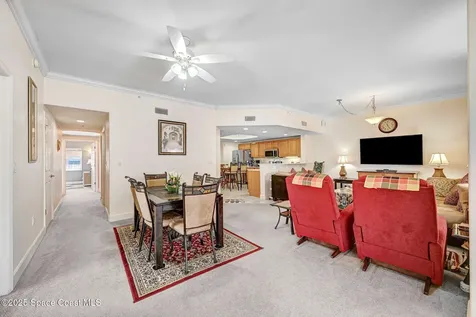 817 Mystic Drive Cape Canaveral FL 32920