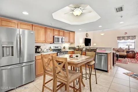 817 Mystic Drive Cape Canaveral FL 32920