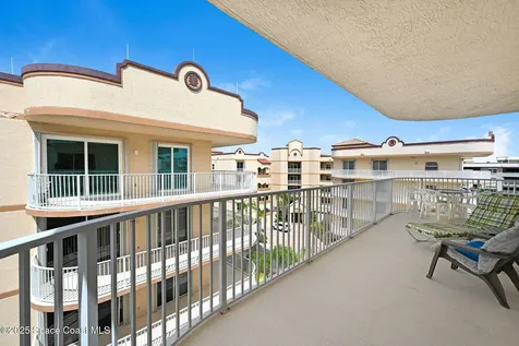 817 Mystic Drive Cape Canaveral FL 32920