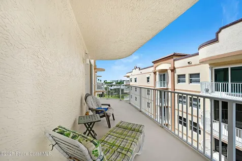 817 Mystic Drive Cape Canaveral FL 32920