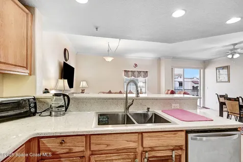 817 Mystic Drive Cape Canaveral FL 32920