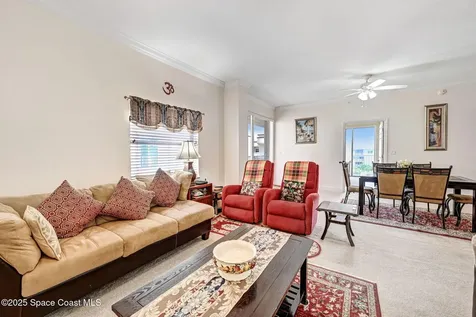 817 Mystic Drive Cape Canaveral FL 32920