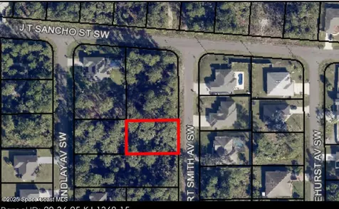 2628 Port Smith SW Palm Bay FL 32908