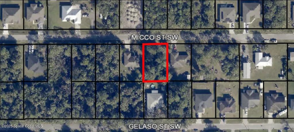 782 Micco Street SW Palm Bay FL 32908