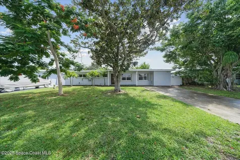 255 Birch Avenue Merritt Island FL 32953