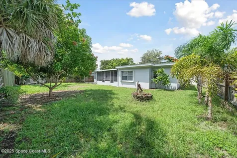 255 Birch Avenue Merritt Island FL 32953