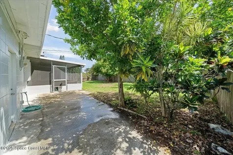 255 Birch Avenue Merritt Island FL 32953