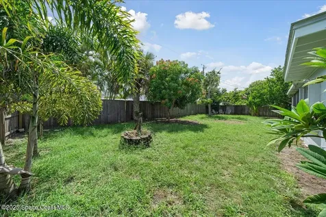 255 Birch Avenue Merritt Island FL 32953