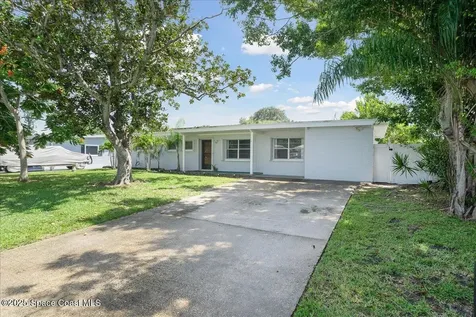 255 Birch Avenue Merritt Island FL 32953