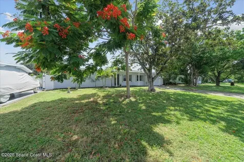 255 Birch Avenue Merritt Island FL 32953