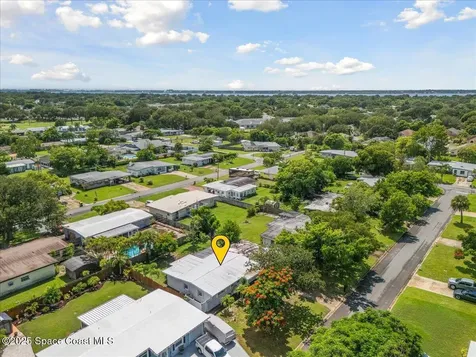 255 Birch Avenue Merritt Island FL 32953