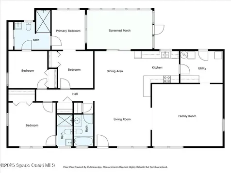 255 Birch Avenue Merritt Island FL 32953