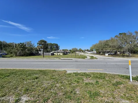 4620 Rosehill Avenue Titusville FL 32780