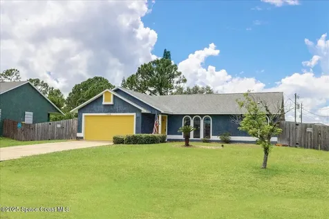1446 Goyer Road SE Palm Bay FL 32909