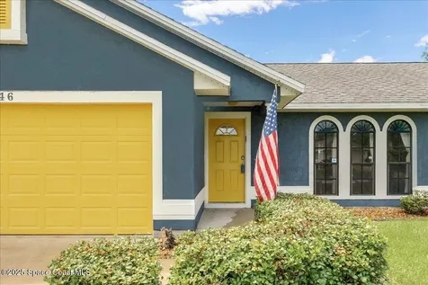 1446 Goyer Road SE Palm Bay FL 32909