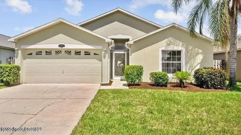 1531 Talamore Lane Melbourne FL 32940