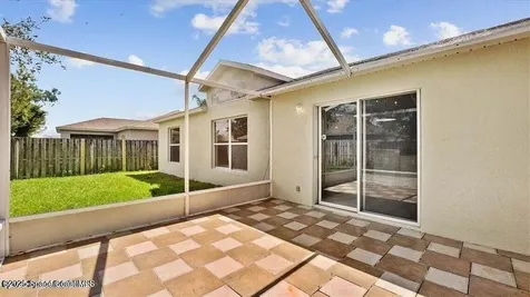 1531 Talamore Lane Melbourne FL 32940