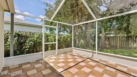 1531 Talamore Lane Melbourne FL 32940