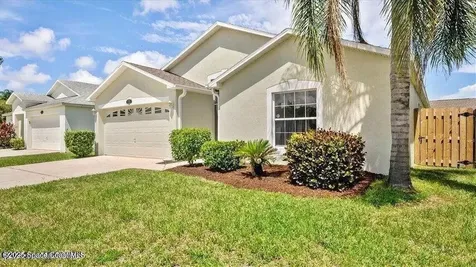 1531 Talamore Lane Melbourne FL 32940