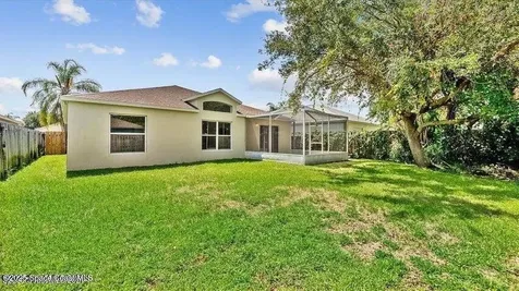 1531 Talamore Lane Melbourne FL 32940