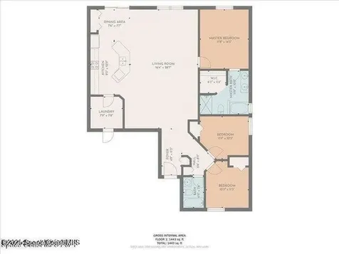 1531 Talamore Lane Melbourne FL 32940