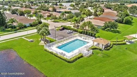 1531 Talamore Lane Melbourne FL 32940