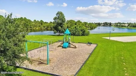 1531 Talamore Lane Melbourne FL 32940