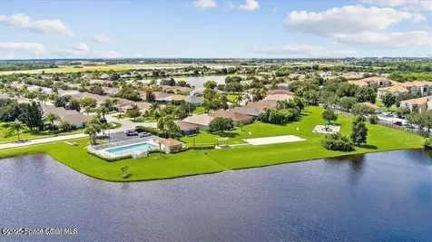 1531 Talamore Lane Melbourne FL 32940