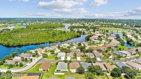 1531 Talamore Lane Melbourne FL 32940